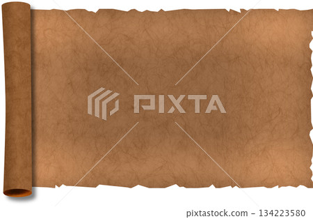 舊紙的圖像 134223580