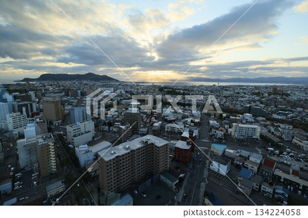 天使的階梯 天使的階梯 134224058