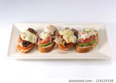 開胃小點 134224109