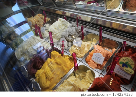 Gelato Gelato 134224153