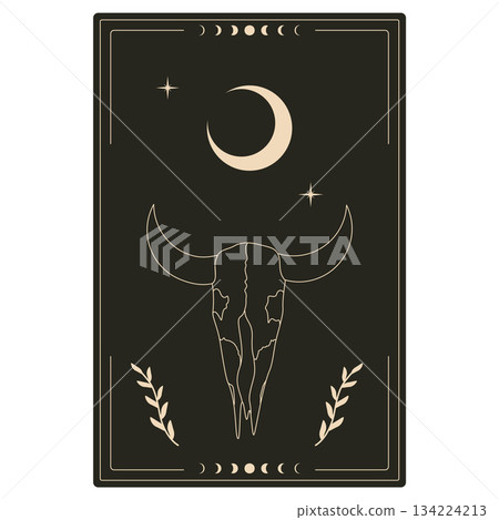 tarot card design tarot card design 134224213