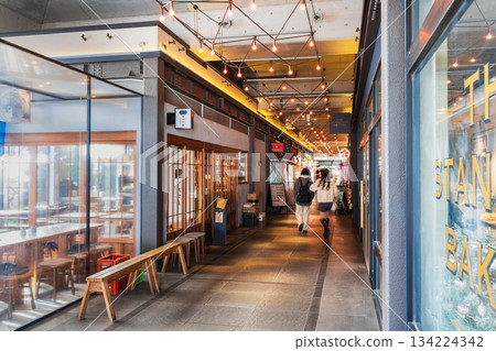 Shimokitazawa Mikan Shimokita Gourmet Street 134224342