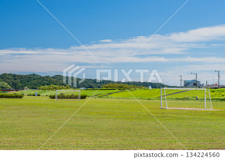 濱松市（靜岡縣）天龍川河床 134224560