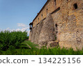 Medieval church Alaverdi Monastery Complex 134225156