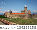 Medieval church Alaverdi Monastery Complex 134225158