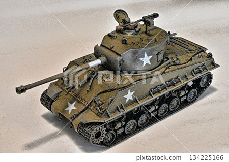 tank model 134225166
