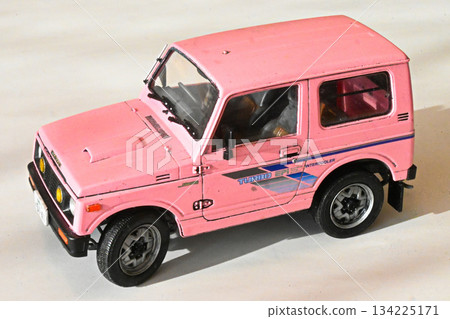 Car model Car model 134225171