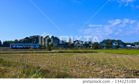 龍崎線柴油機 134225189