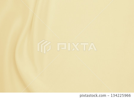 Smooth elegant golden silk or satin luxury cloth texture as wedding background. Luxurious background design. In Sepia toned. Retro style Smooth elegant golden silk or satin luxury cloth texture as wedding background. Luxurious background design. In Sepia toned. Retro style 134225966