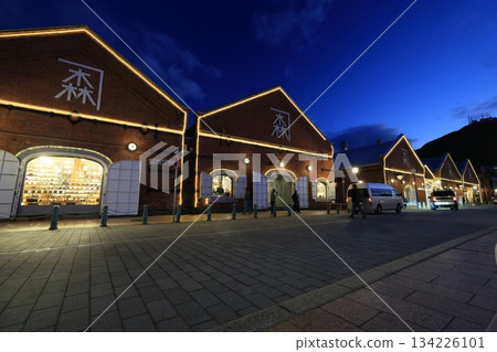 Hakodate  134226101