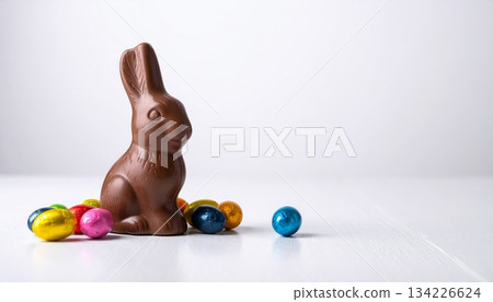 Easter-themed backgrounds are perfect for promotional backgrounds. Easter-themed backgrounds are perfect for promotional backgrounds. 134226624