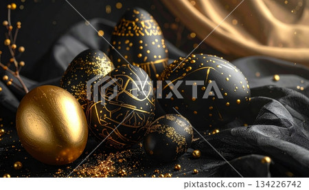 Easter-themed backgrounds are perfect for promotional backgrounds. Easter-themed backgrounds are perfect for promotional backgrounds. 134226742