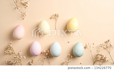 Easter-themed backgrounds are perfect for promotional backgrounds. Easter-themed backgrounds are perfect for promotional backgrounds. 134226770