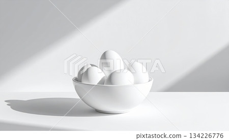 Easter-themed backgrounds are perfect for promotional backgrounds. 134226776