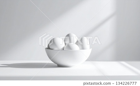 Easter-themed backgrounds are perfect for promotional backgrounds. 134226777