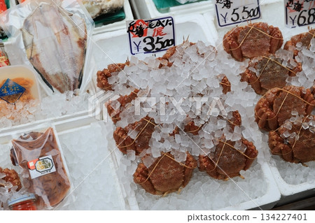 大閘蟹 大閘蟹 134227401