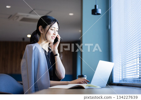 女商人 134227639