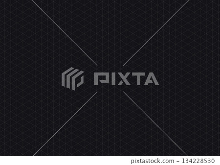 Isometric grid pattern Isometric grid pattern 134228530