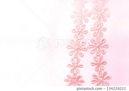 蕾絲花背景材料 蕾絲花背景材料 134229221