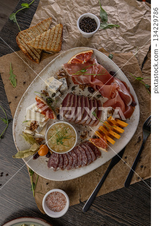 Cold plate concept Cold plate concept 134229786
