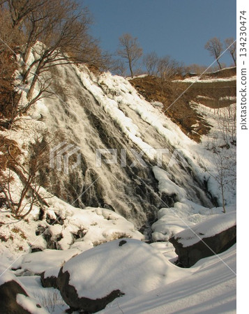 Oshinkoshin Falls 0702 02 Oshinkoshin Falls 0702 02 134230474