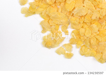 Golden Flakes Corner 134230597