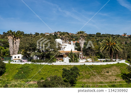 Luxurious villa at the Archa Luxurious villa at the Archa 134230992