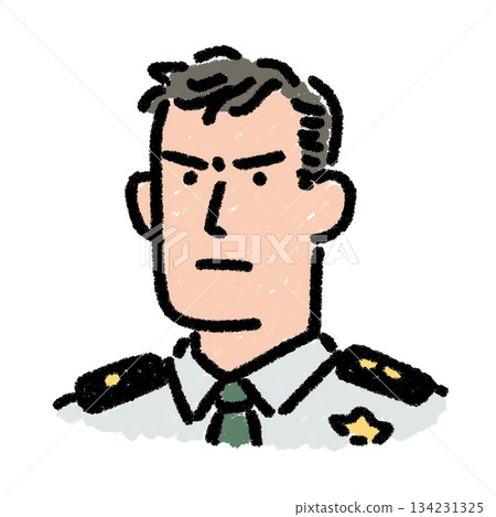 male police officer male police officer 134231325