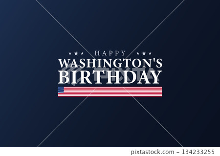 Happy Birthday George February 22 in America 134233255
