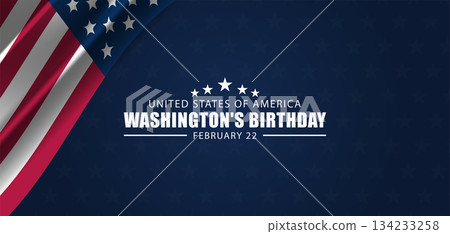Celebrating George Honoring Washington's Legacy on February 22 134233258