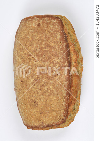 Whole Grain Bread Crust 134233472