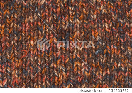 Rustic Dark Knit Texture Rustic Dark Knit Texture 134233782