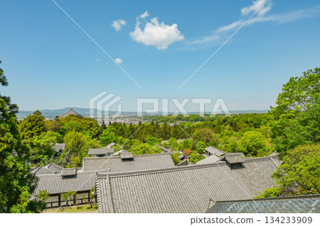 Nara · Todaiji Nigetsudo Nara · Todaiji Nigetsudo 134233909