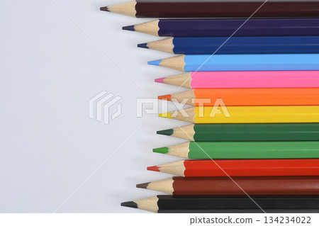 Colored Pencils Colored Pencils 134234022