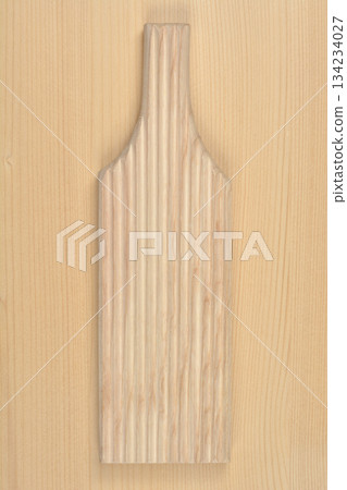 Corrugated Gnocchi Board 134234027