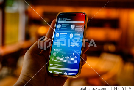 Data analysis on a smartphone Data analysis on a smartphone 134235169