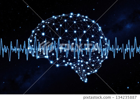 Decentralized Network as Living Neural Organism 134235887