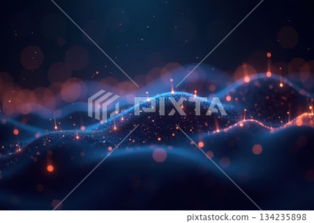 Decentralized Network as Living Neural Organism Decentralized Network as Living Neural Organism 134235898