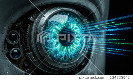 Neural Mirror: AI Portrait Exploring the Boundaries of Human Digital Consciousness Neural Mirror: AI Portrait Exploring the Boundaries of Human Digital Consciousness 134235942