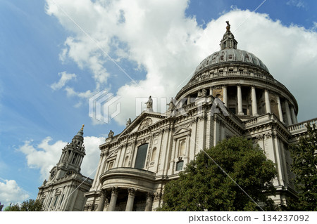 St. Paul's Cathedral 134237092