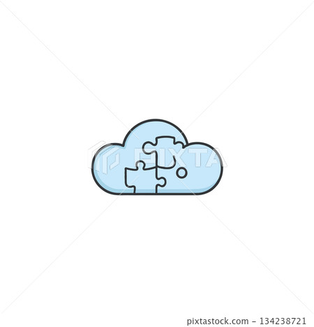 Connecting cloud solutions: seamless integration of puzzle pieces into a networked computing cloud Connecting cloud solutions: seamless integration of puzzle pieces into a networked computing cloud 134238721