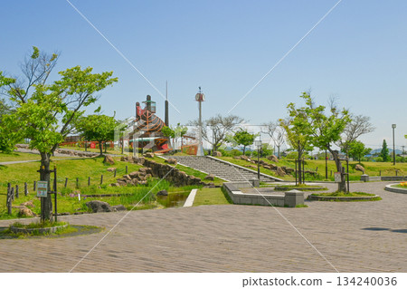 浦安綜合公園 134240036