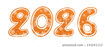 Pastry cookies 2026 134241113