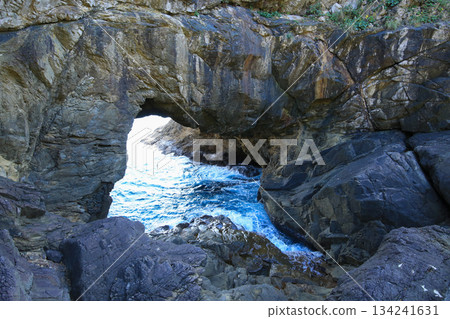 德島縣南町惠比壽洞 134241631