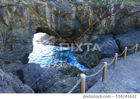 德島縣南町惠比壽洞 德島縣南町惠比壽洞 134241632