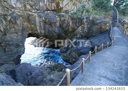 德島縣南町惠比壽洞 134241633