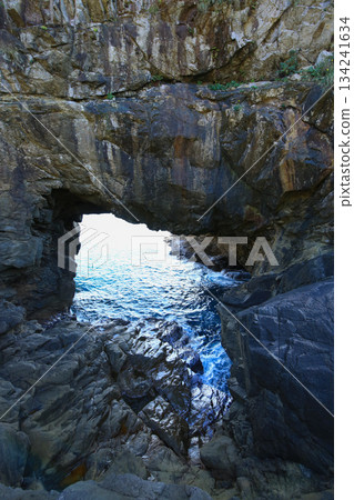 德島縣南町惠比壽洞 德島縣南町惠比壽洞 134241634