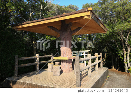 德島縣南町惠比壽洞休息區 德島縣南町惠比壽洞休息區 134241643