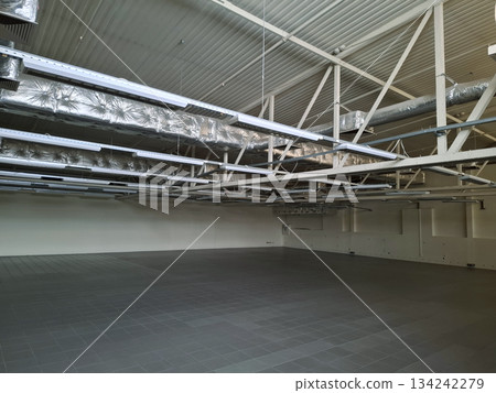 Space for shop, business in shopping center Space for shop, business in shopping center 134242279