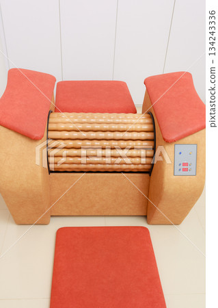 Anti cellulite massage machine, spa devices 134243336